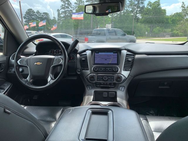 Photo 41 of 2020 Chevrolet Tahoe LT for sale in Cypress, TX