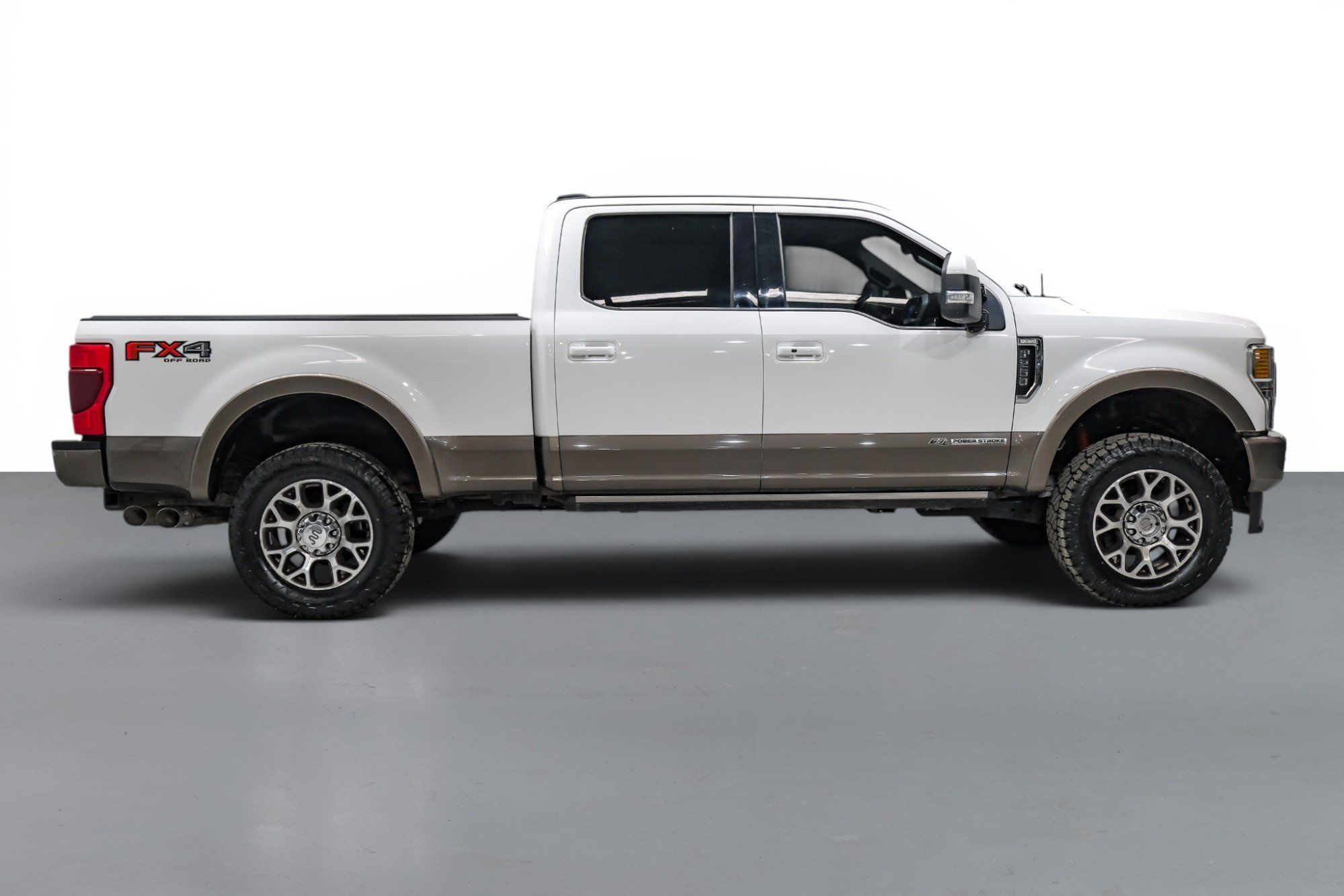 Photo 7 of 2020 Ford F-250 Super for sale in Katy, TX