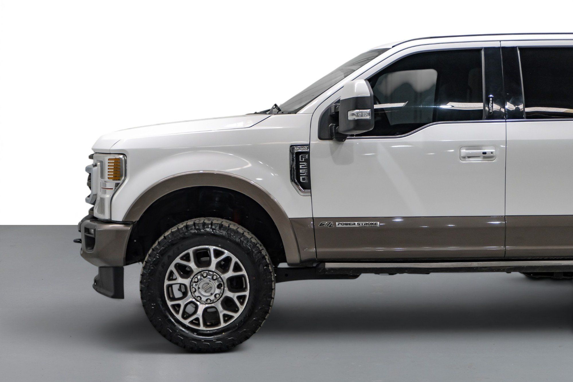 Photo 15 of 2020 Ford F-250 Super for sale in Katy, TX