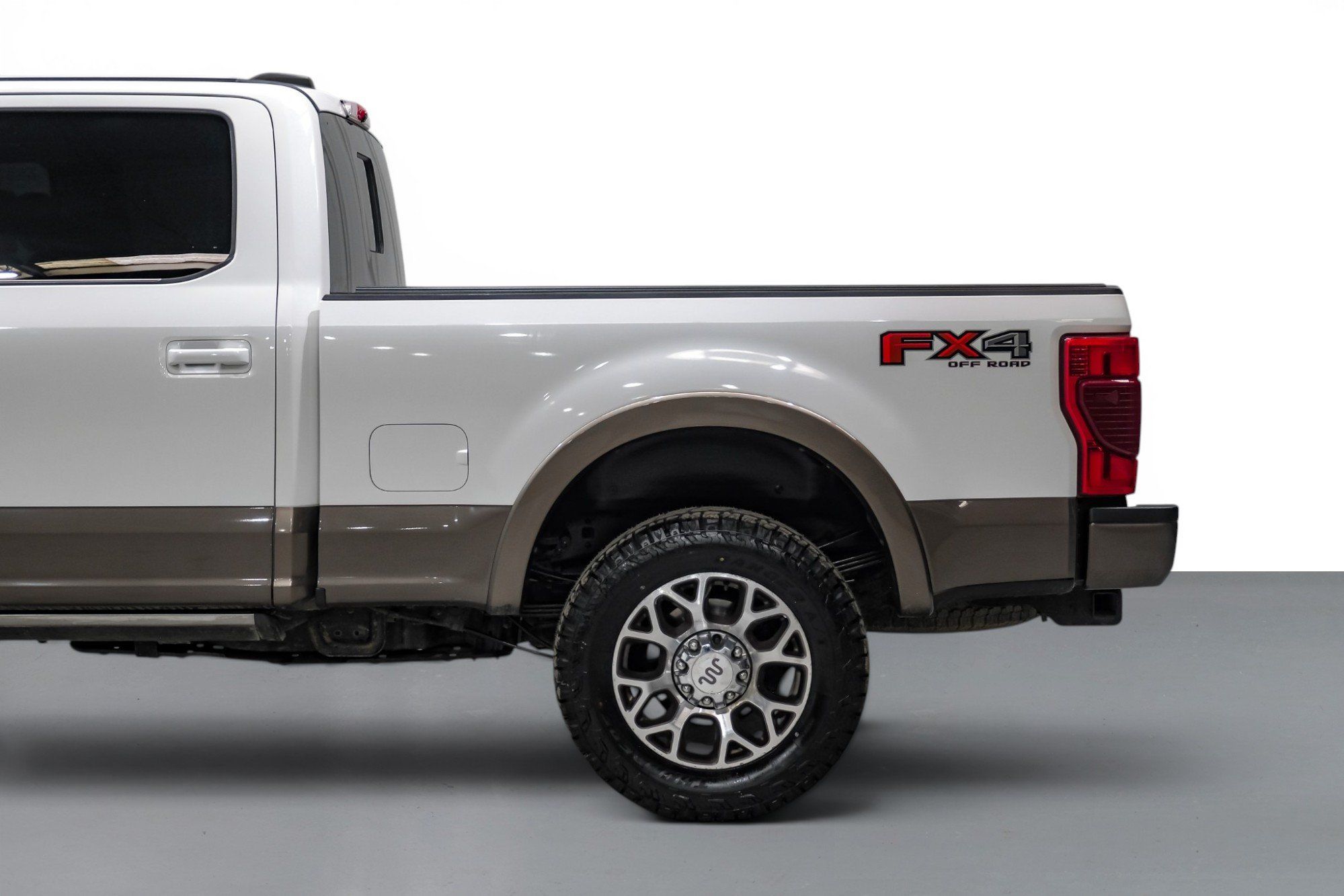 Photo 17 of 2020 Ford F-250 Super for sale in Katy, TX