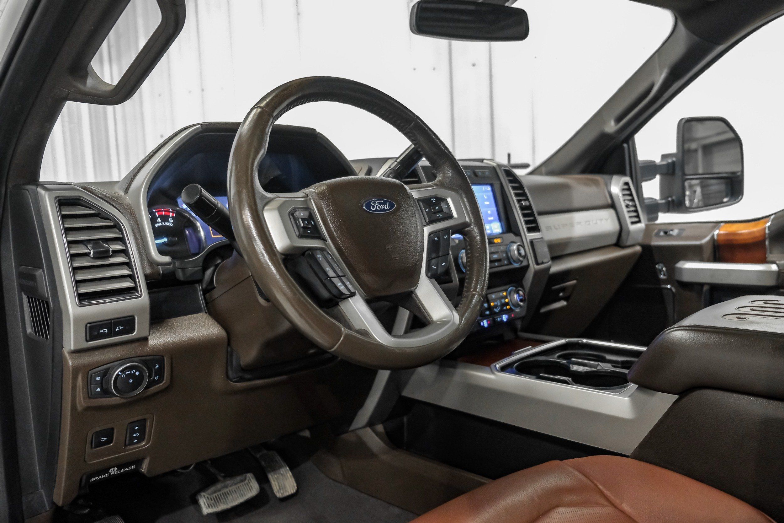 Photo 21 of 2020 Ford F-250 Super for sale in Katy, TX