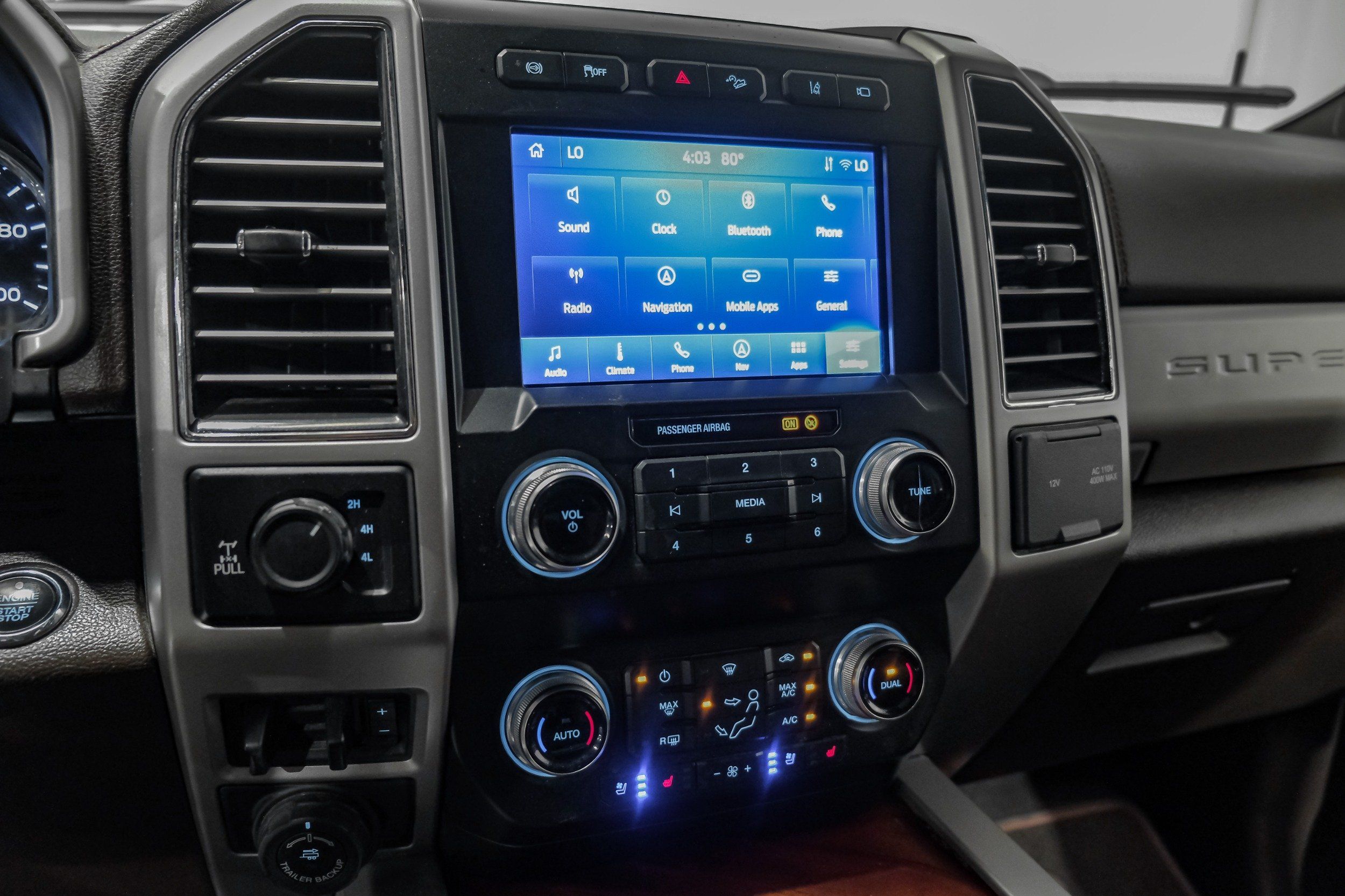 Photo 41 of 2020 Ford F-250 Super for sale in Katy, TX