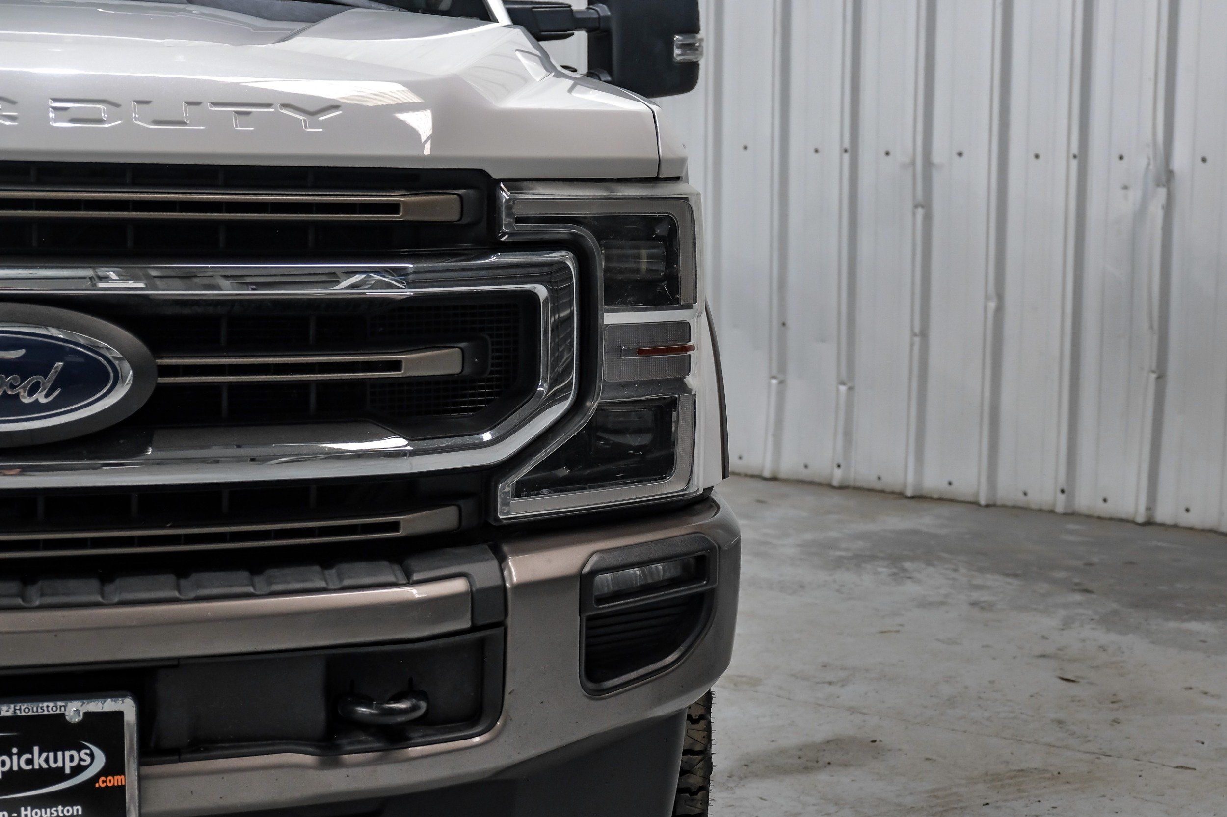 Photo 91 of 2020 Ford F-250 Super for sale in Katy, TX