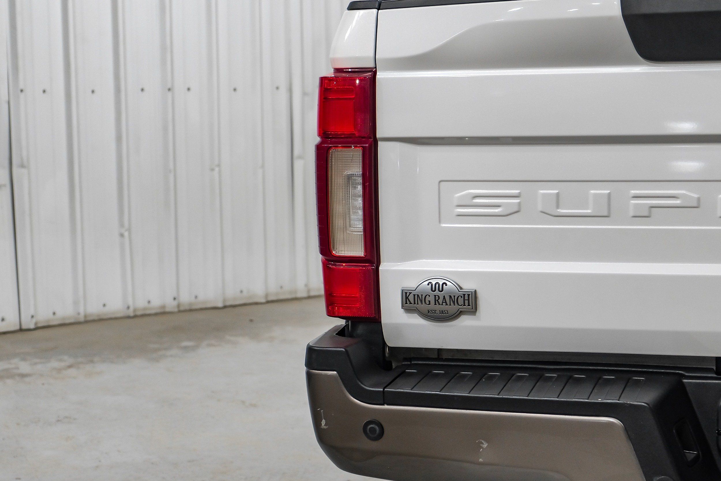 Photo 93 of 2020 Ford F-250 Super for sale in Katy, TX