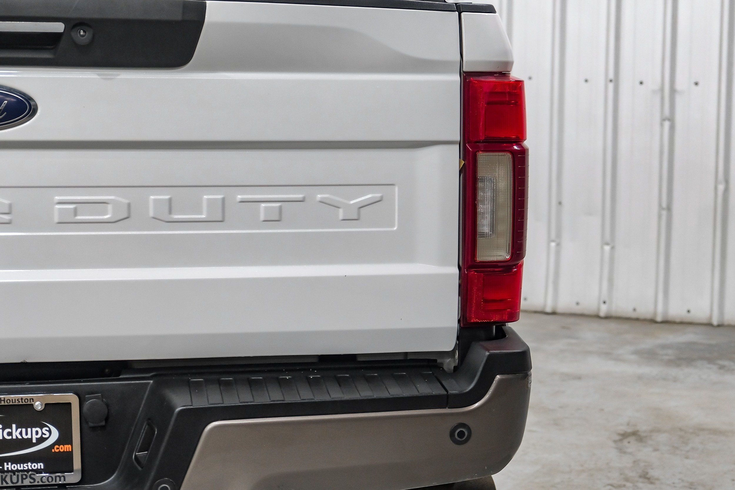 Photo 95 of 2020 Ford F-250 Super for sale in Katy, TX