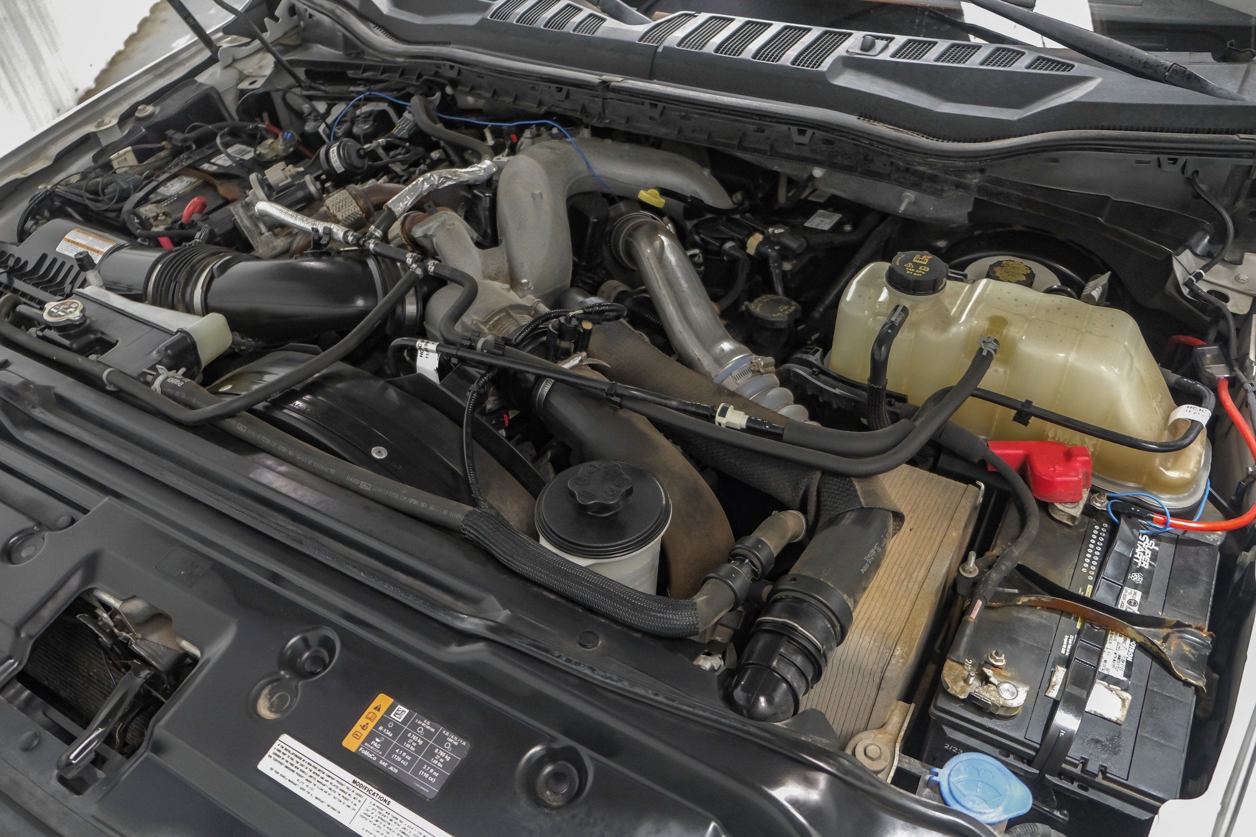 Photo 107 of 2020 Ford F-250 Super for sale in Katy, TX