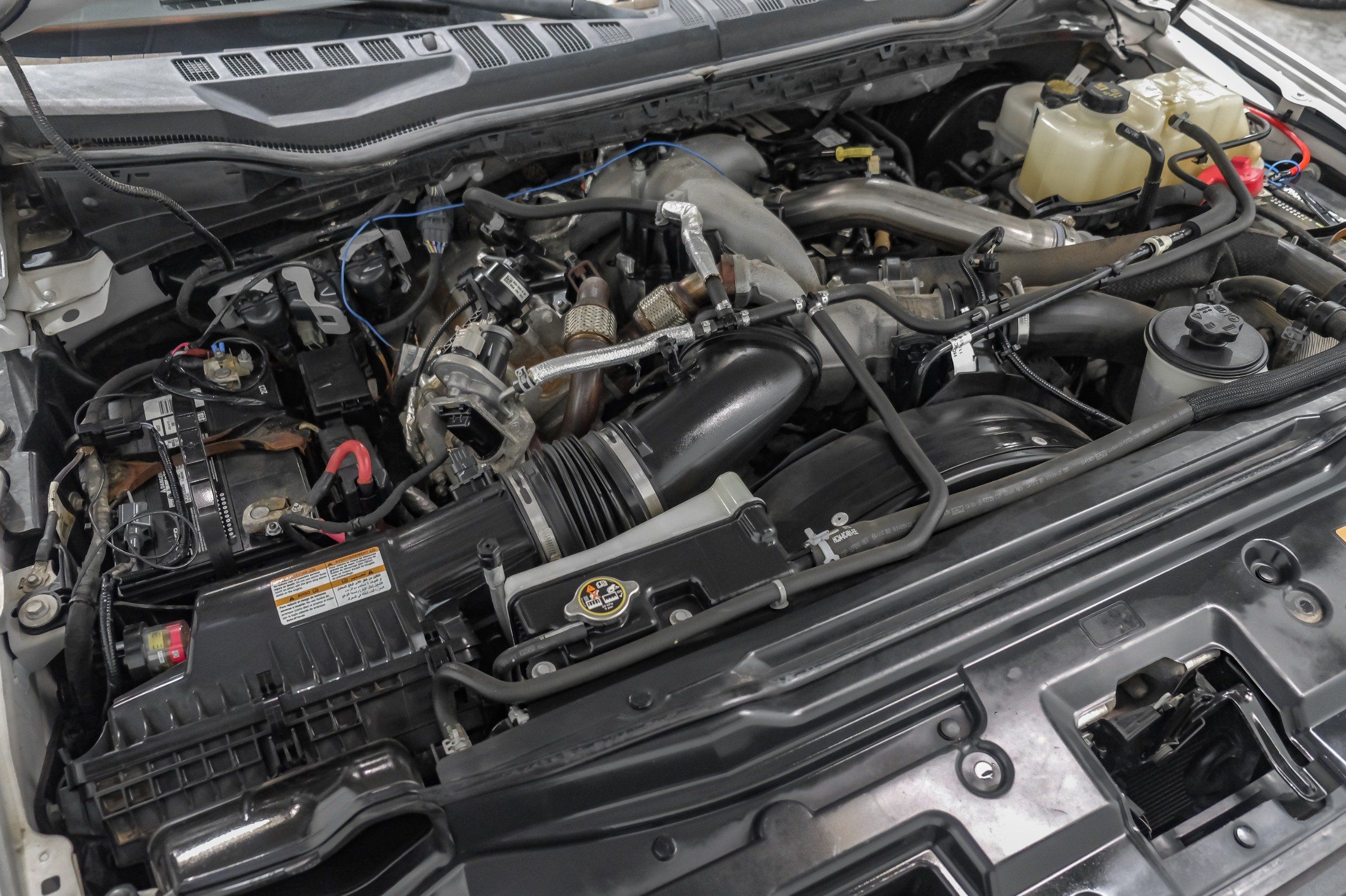 Photo 111 of 2020 Ford F-250 Super for sale in Katy, TX