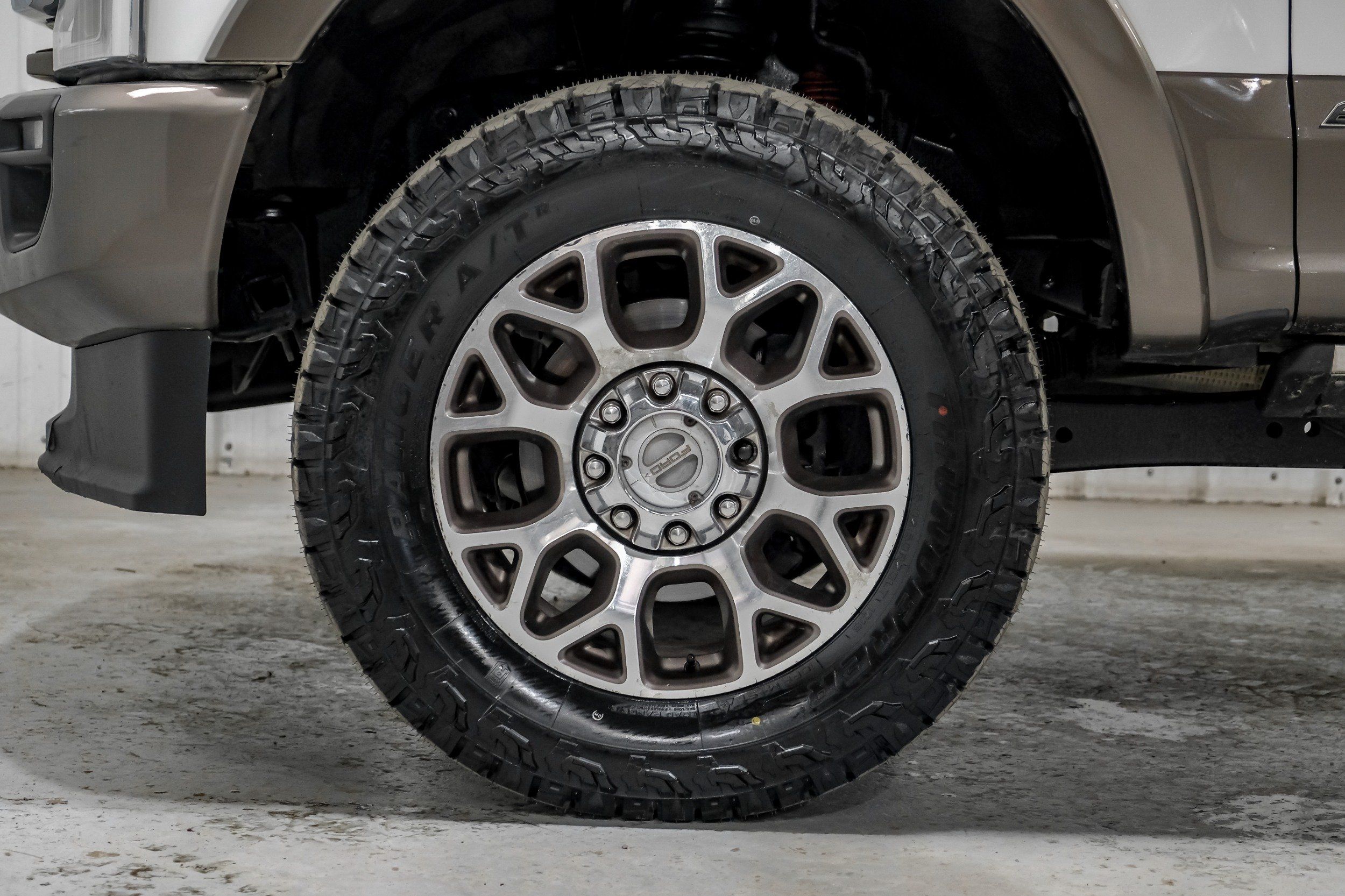 Photo 119 of 2020 Ford F-250 Super for sale in Katy, TX