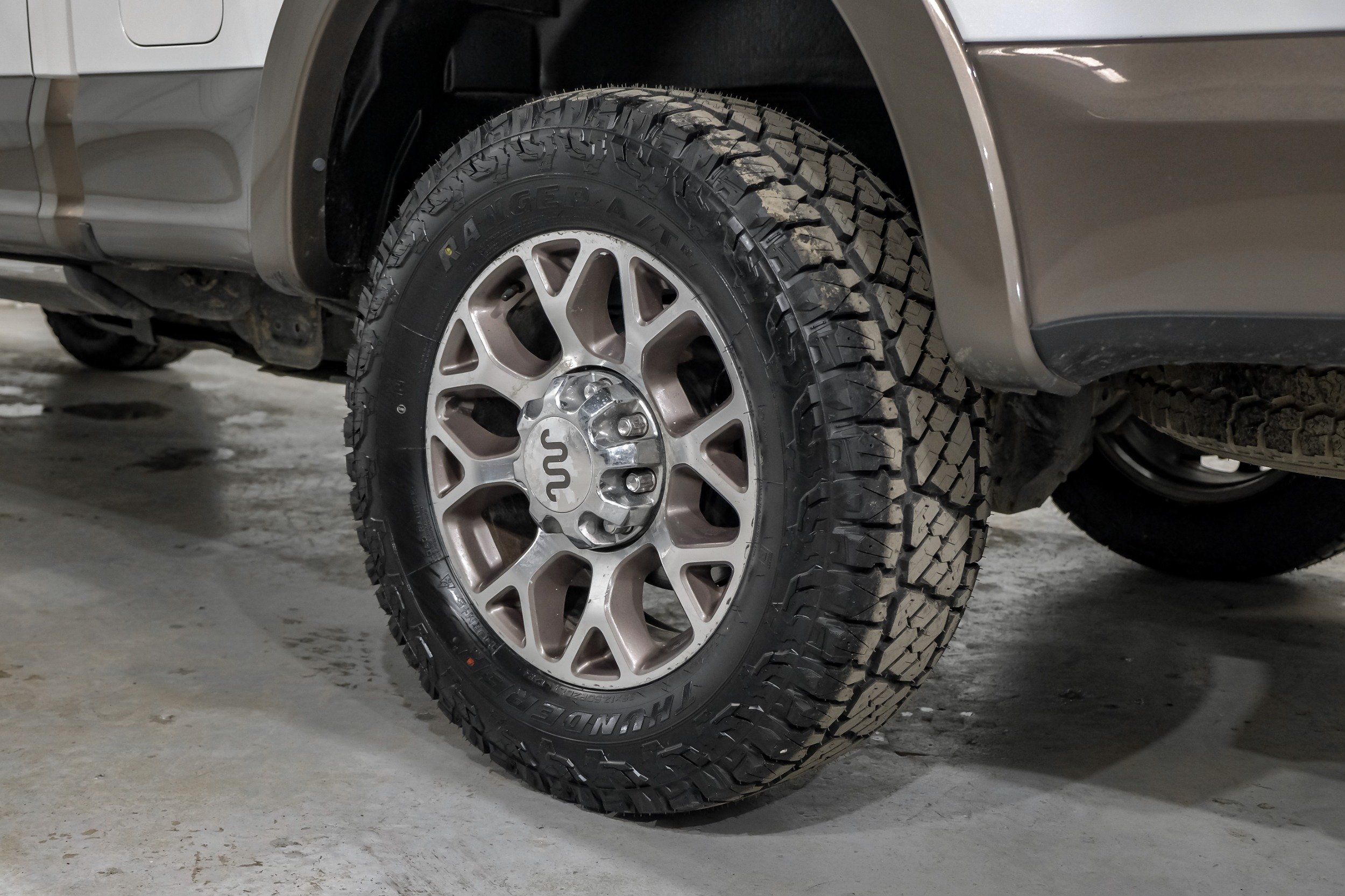 Photo 121 of 2020 Ford F-250 Super for sale in Katy, TX