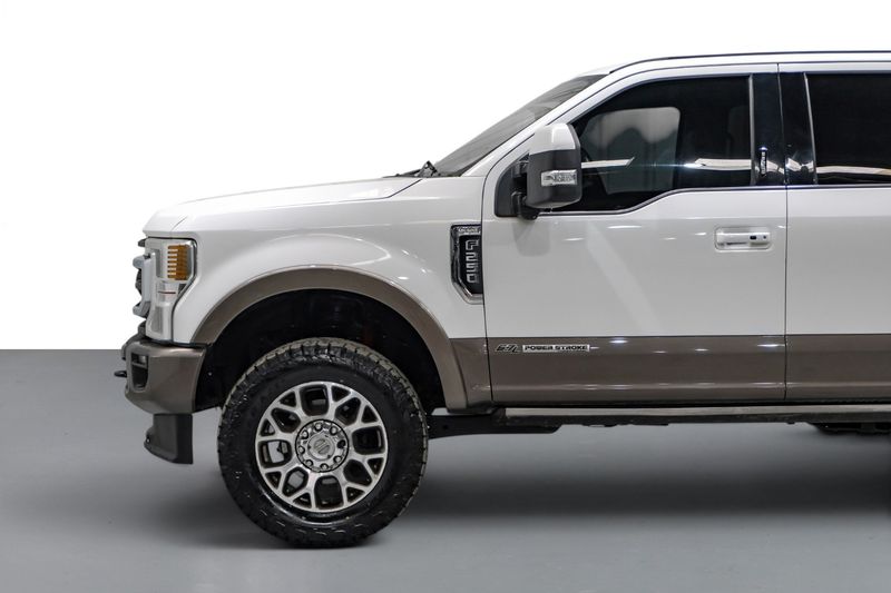 Photo 16 of 2020 Ford F-250 Super for sale in Katy, TX