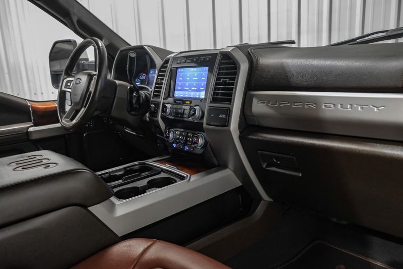 Photo 20 of 2020 Ford F-250 Super for sale in Katy, TX