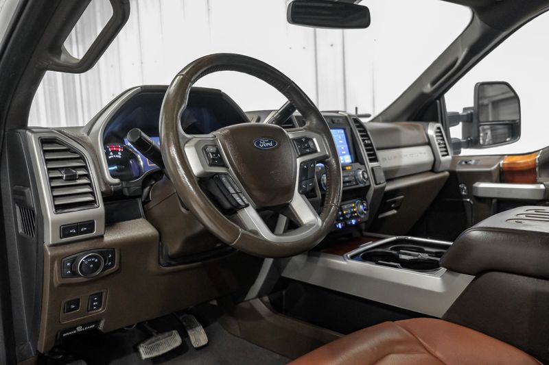 Photo 22 of 2020 Ford F-250 Super for sale in Katy, TX