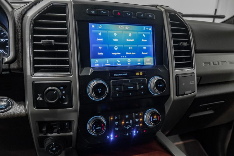 Photo 42 of 2020 Ford F-250 Super for sale in Katy, TX