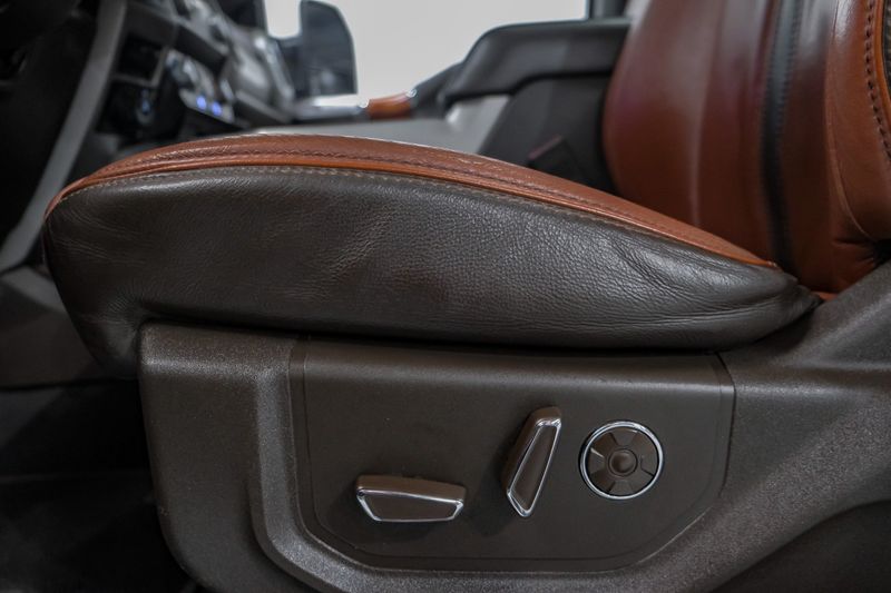 Photo 58 of 2020 Ford F-250 Super for sale in Katy, TX