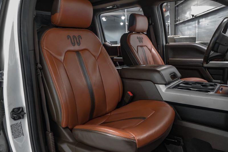 Photo 60 of 2020 Ford F-250 Super for sale in Katy, TX