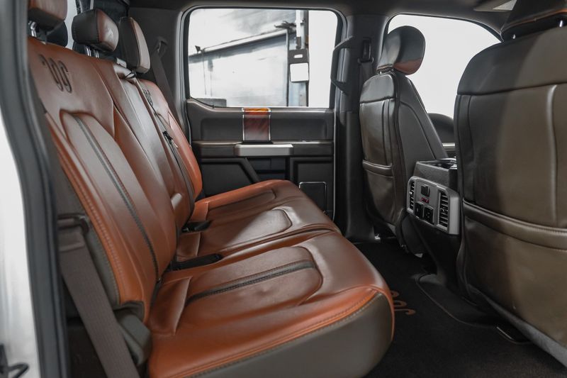 Photo 64 of 2020 Ford F-250 Super for sale in Katy, TX
