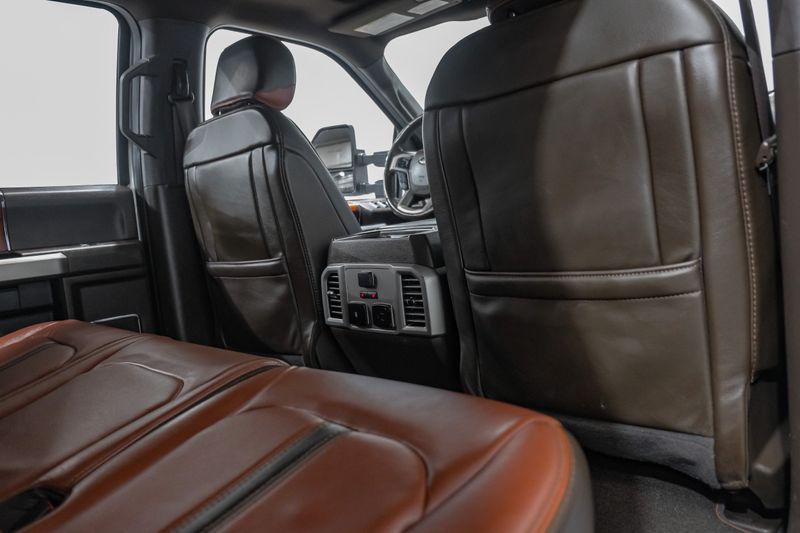 Photo 66 of 2020 Ford F-250 Super for sale in Katy, TX