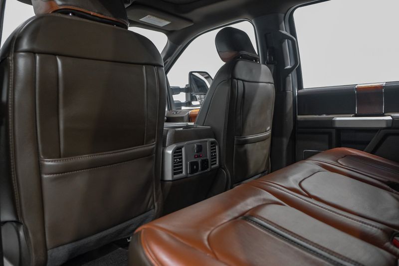 Photo 70 of 2020 Ford F-250 Super for sale in Katy, TX