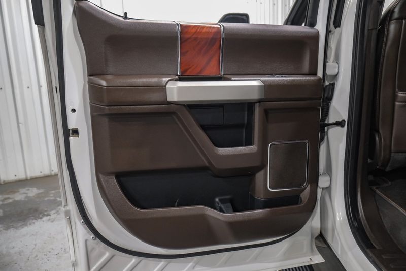 Photo 86 of 2020 Ford F-250 Super for sale in Katy, TX