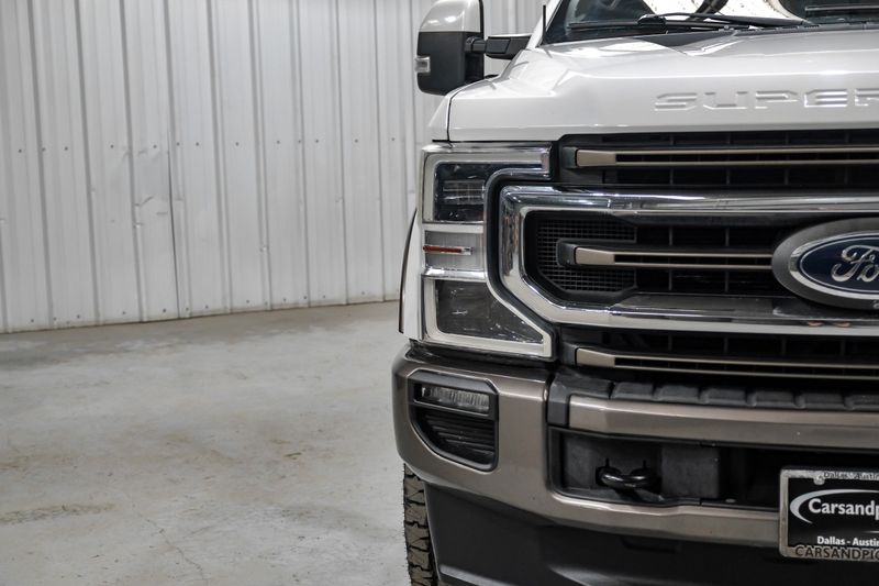Photo 90 of 2020 Ford F-250 Super for sale in Katy, TX
