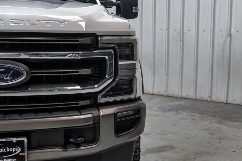 Photo 92 of 2020 Ford F-250 Super for sale in Katy, TX