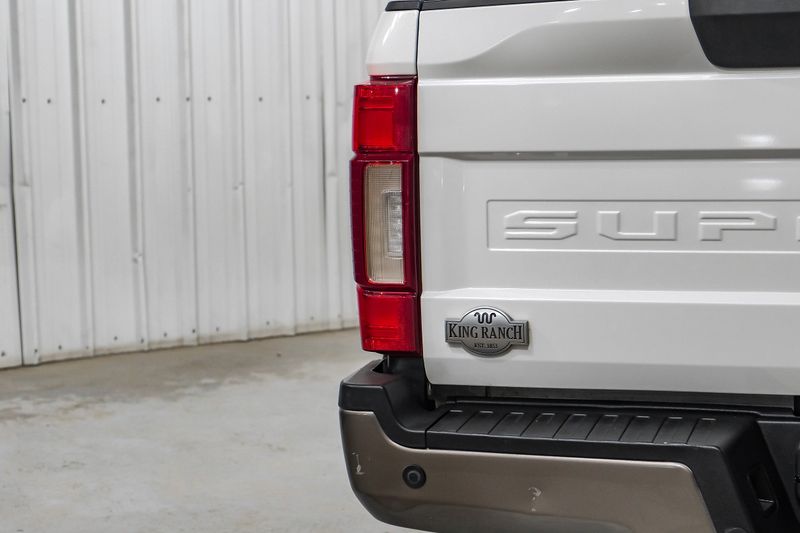 Photo 94 of 2020 Ford F-250 Super for sale in Katy, TX