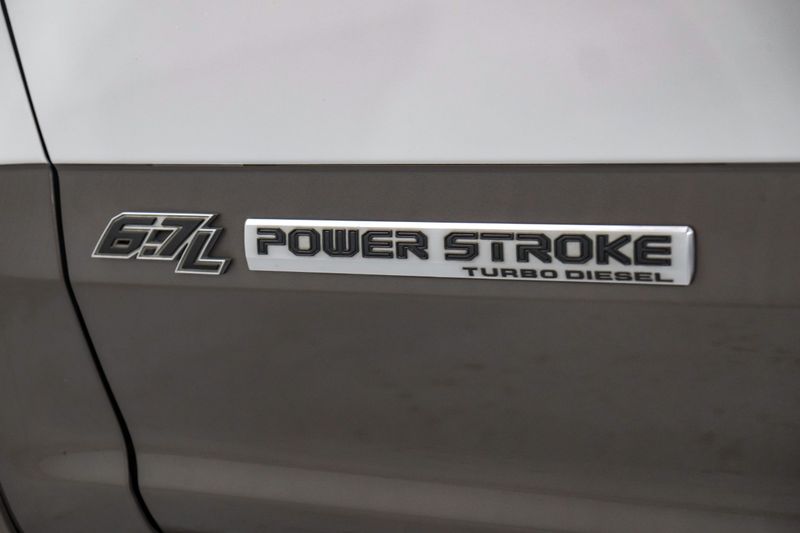 Photo 100 of 2020 Ford F-250 Super for sale in Katy, TX