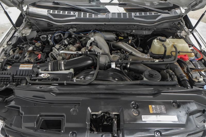 Photo 110 of 2020 Ford F-250 Super for sale in Katy, TX