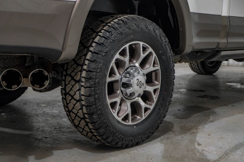 Photo 116 of 2020 Ford F-250 Super for sale in Katy, TX