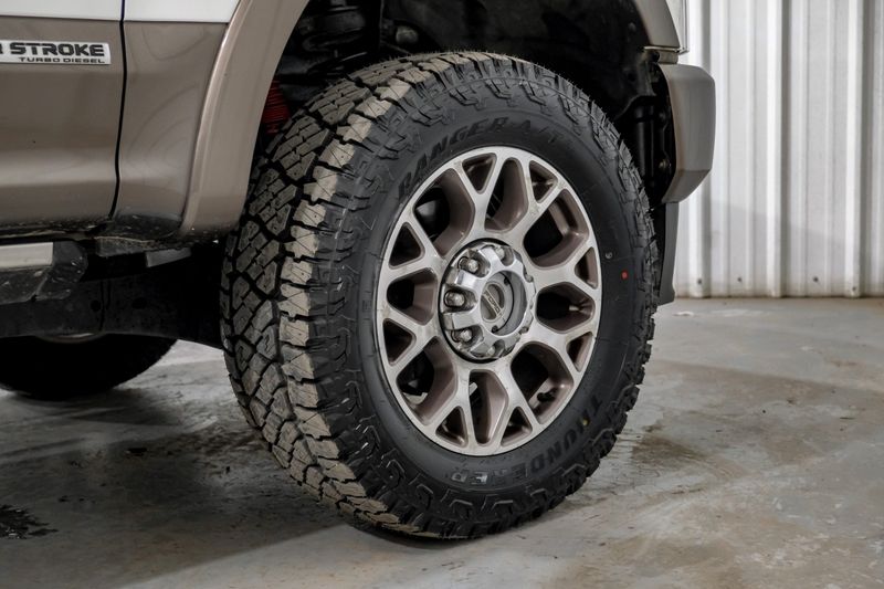 Photo 118 of 2020 Ford F-250 Super for sale in Katy, TX
