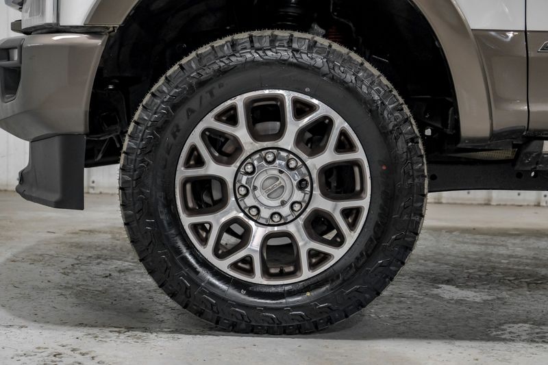 Photo 120 of 2020 Ford F-250 Super for sale in Katy, TX