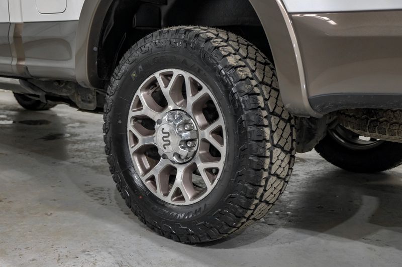 Photo 122 of 2020 Ford F-250 Super for sale in Katy, TX
