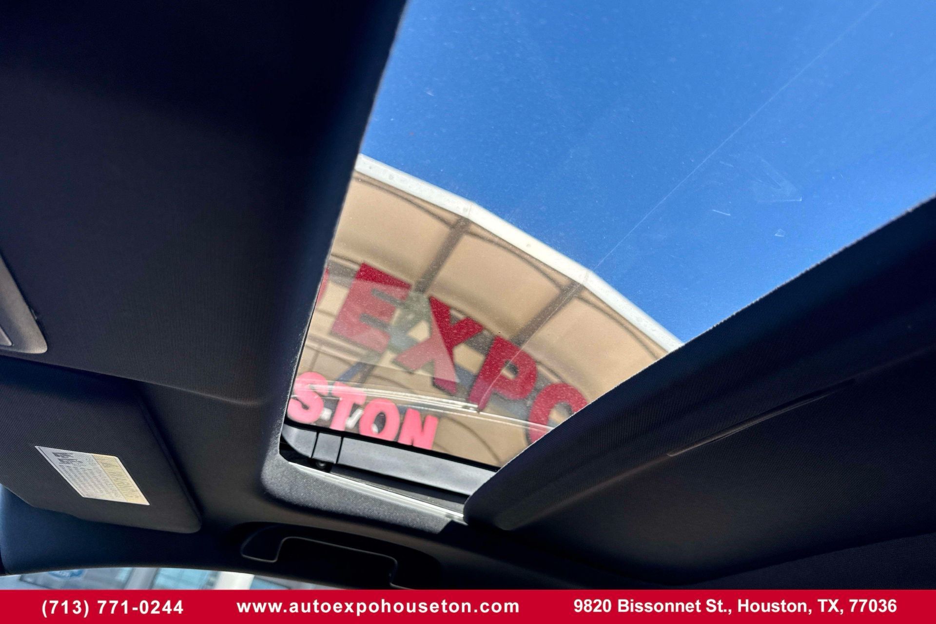 Photo 19 of 2017 Honda Civic Si for sale in Houston, TX
