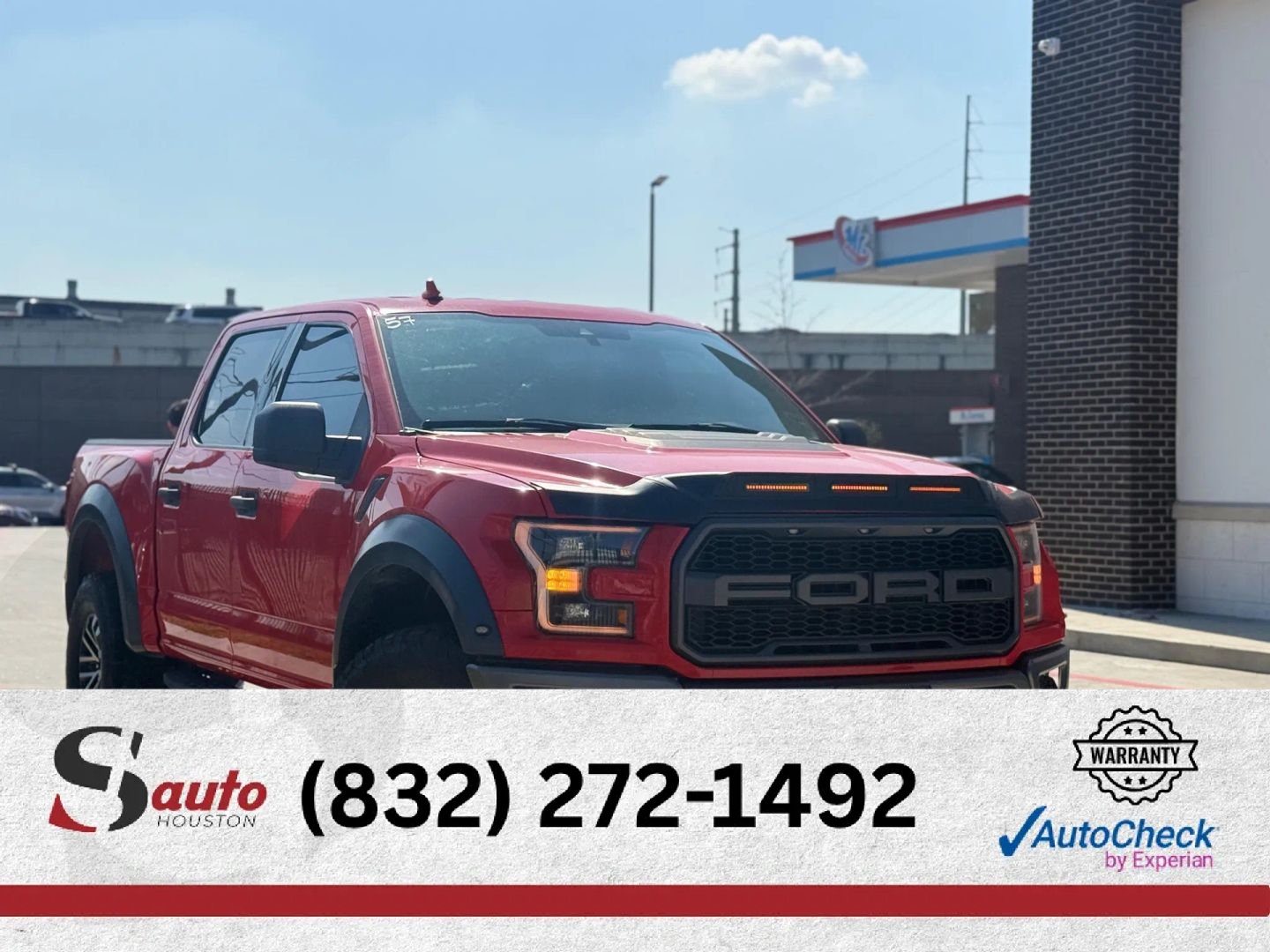 2020 Ford F-150 for sale in Houston, TX