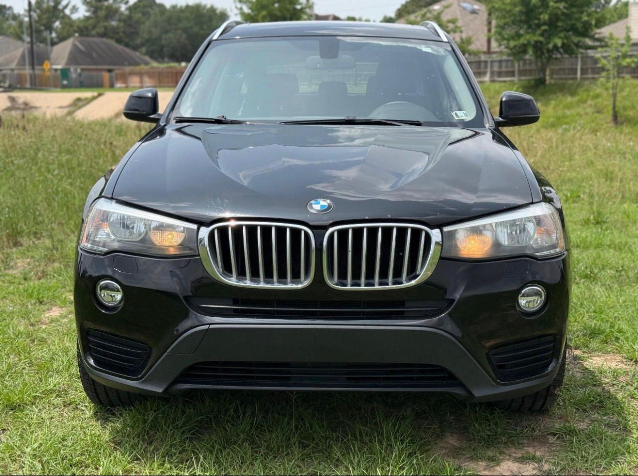 Photo 3 of 2016 BMW X3 Xdrive28i for sale in Katy, TX