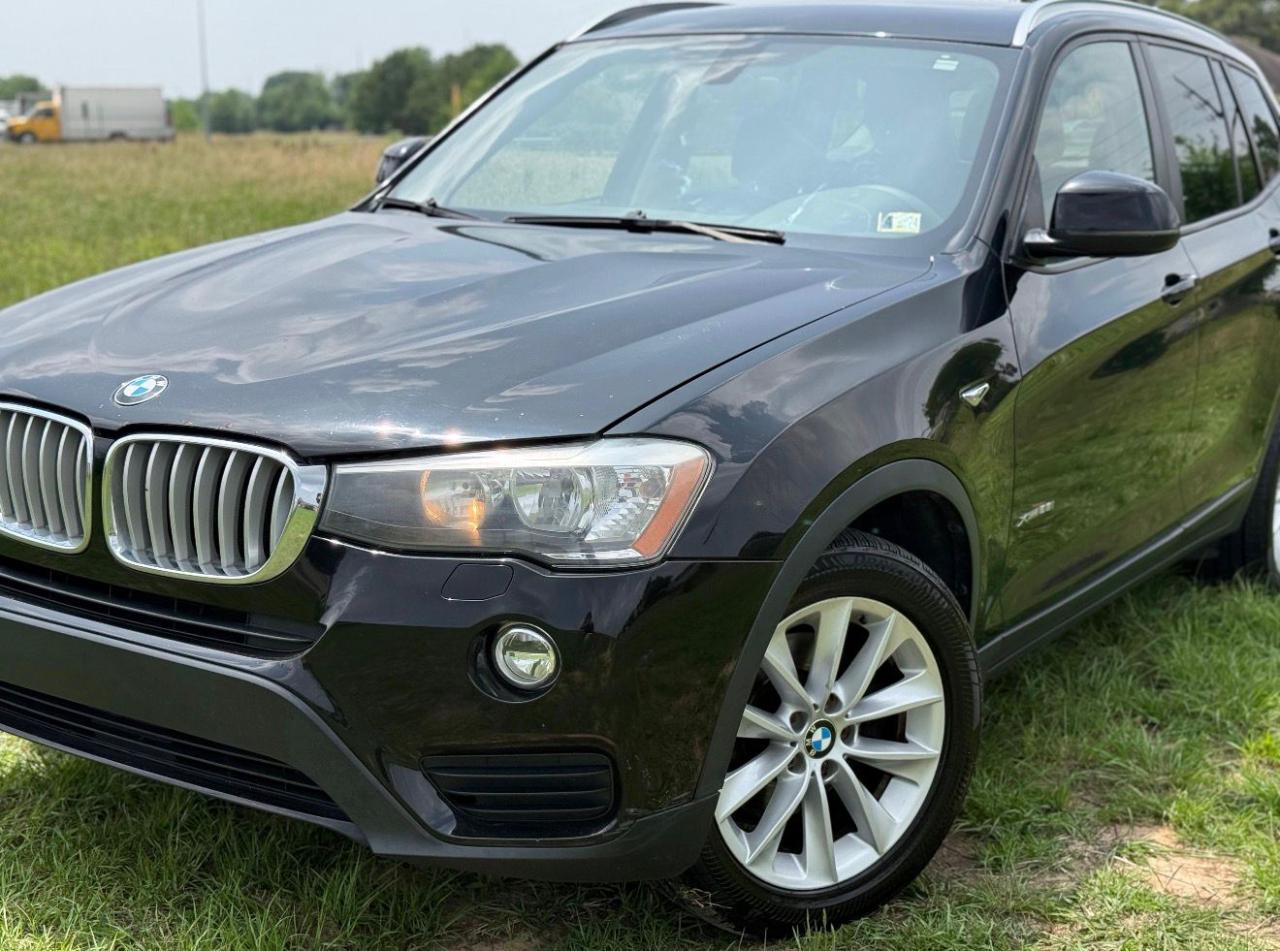 Photo 7 of 2016 BMW X3 Xdrive28i for sale in Katy, TX