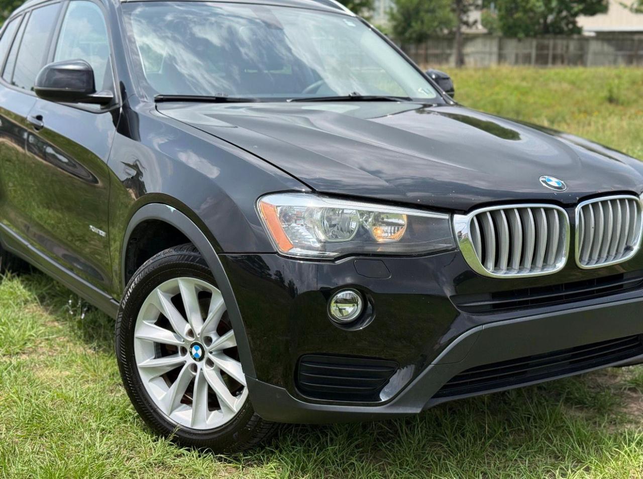 Photo 10 of 2016 BMW X3 Xdrive28i for sale in Katy, TX