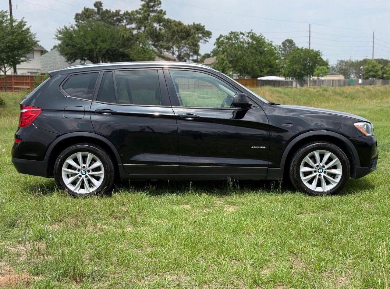 Photo 18 of 2016 BMW X3 Xdrive28i for sale in Katy, TX