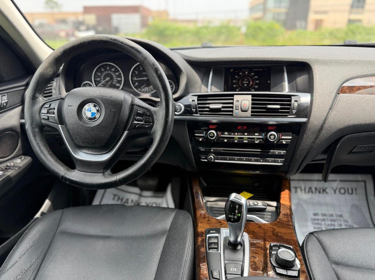 Photo 30 of 2016 BMW X3 Xdrive28i for sale in Katy, TX