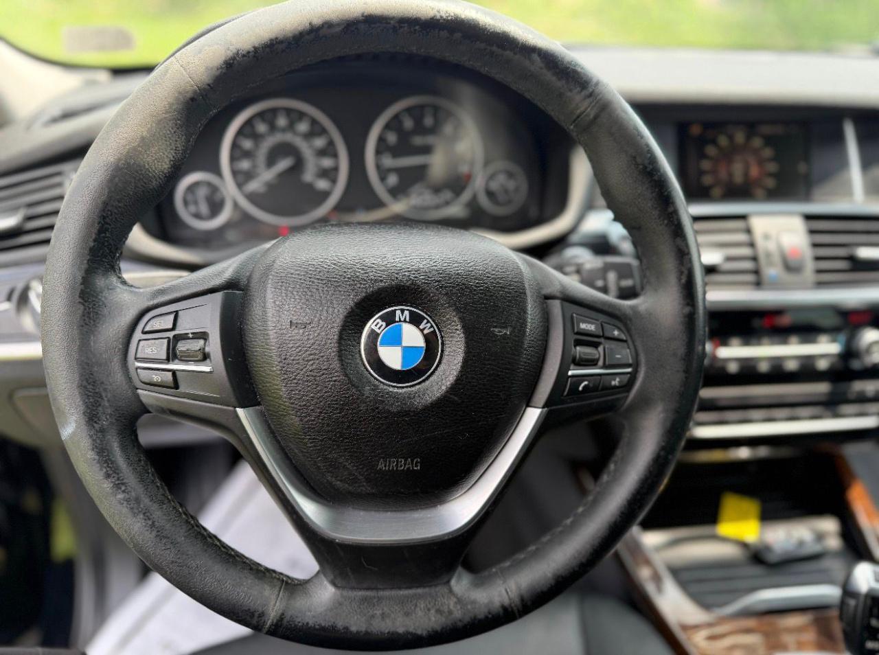 Photo 32 of 2016 BMW X3 Xdrive28i for sale in Katy, TX