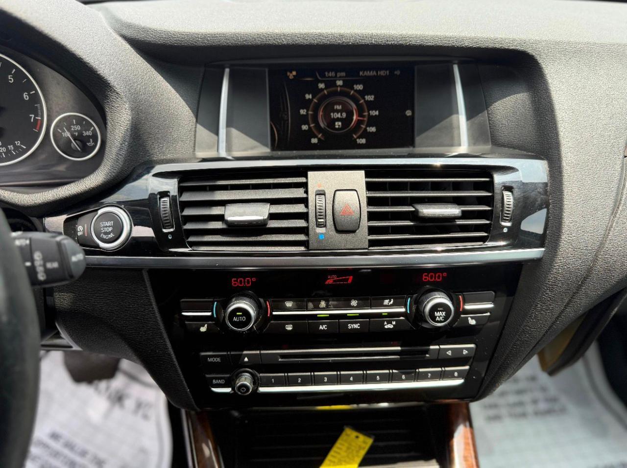 Photo 34 of 2016 BMW X3 Xdrive28i for sale in Katy, TX