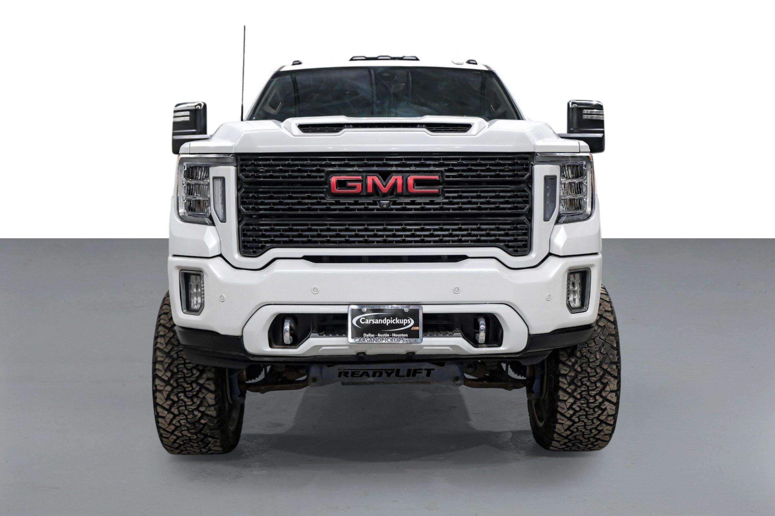 Photo 5 of 2022 GMC Sierra Hd Denali for sale in Katy, TX