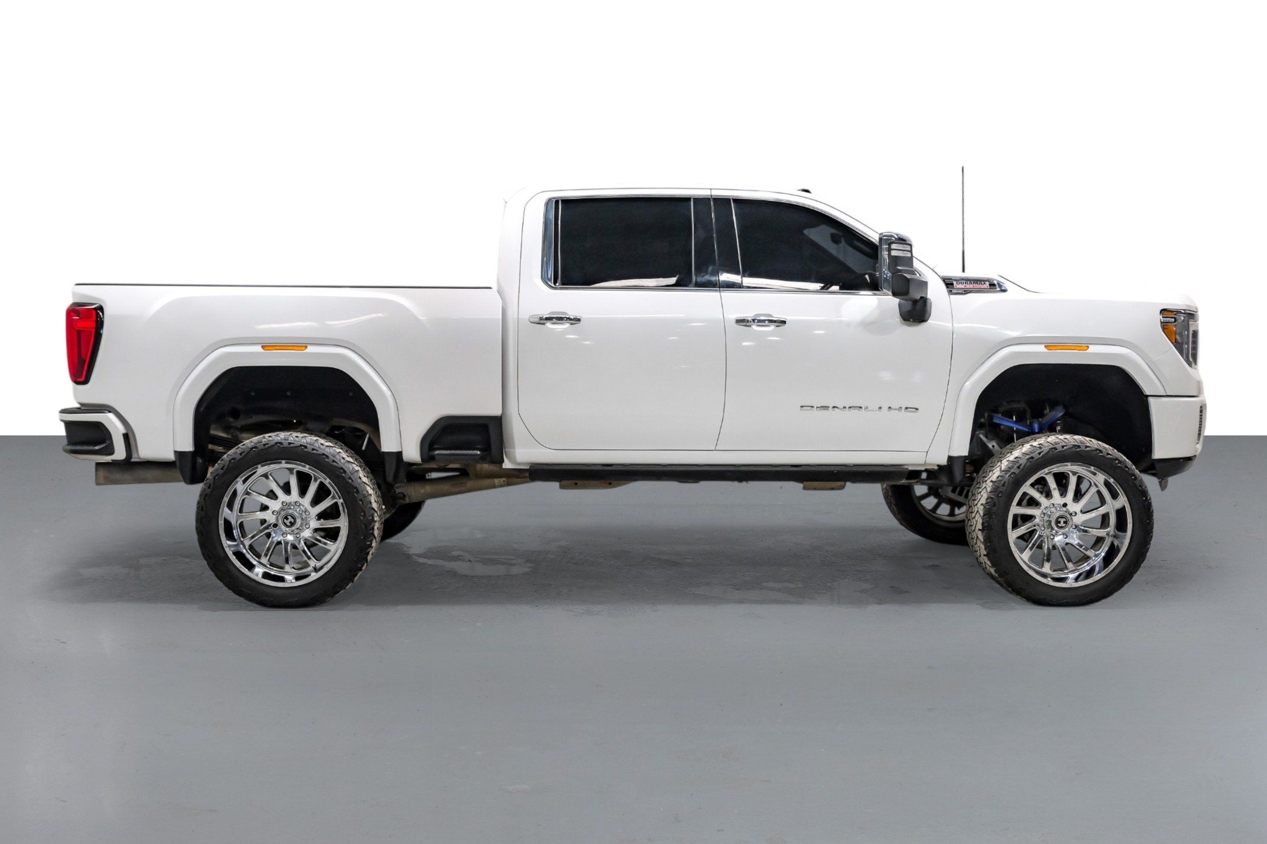 Photo 9 of 2022 GMC Sierra Hd Denali for sale in Katy, TX