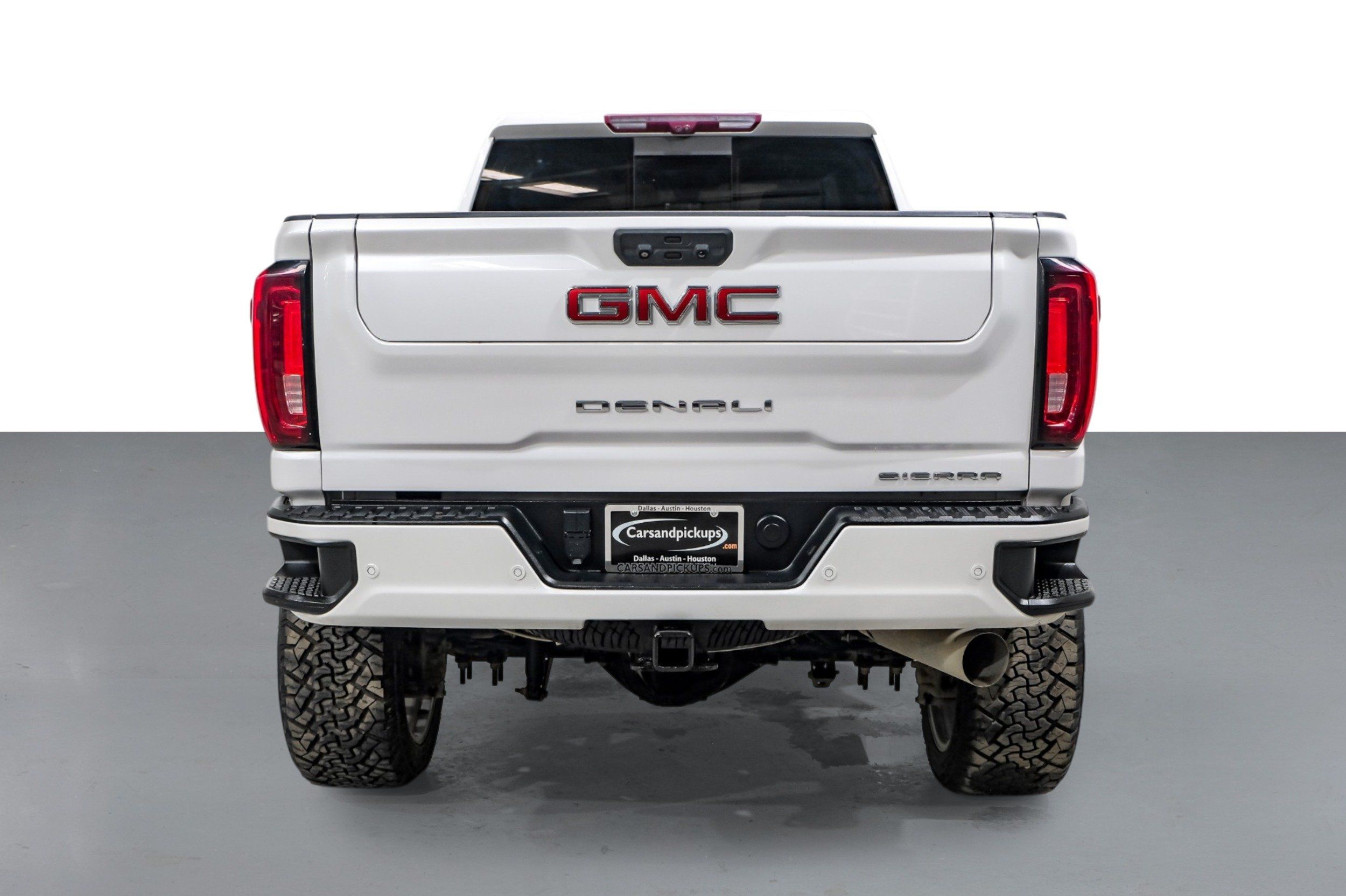 Photo 13 of 2022 GMC Sierra Hd Denali for sale in Katy, TX