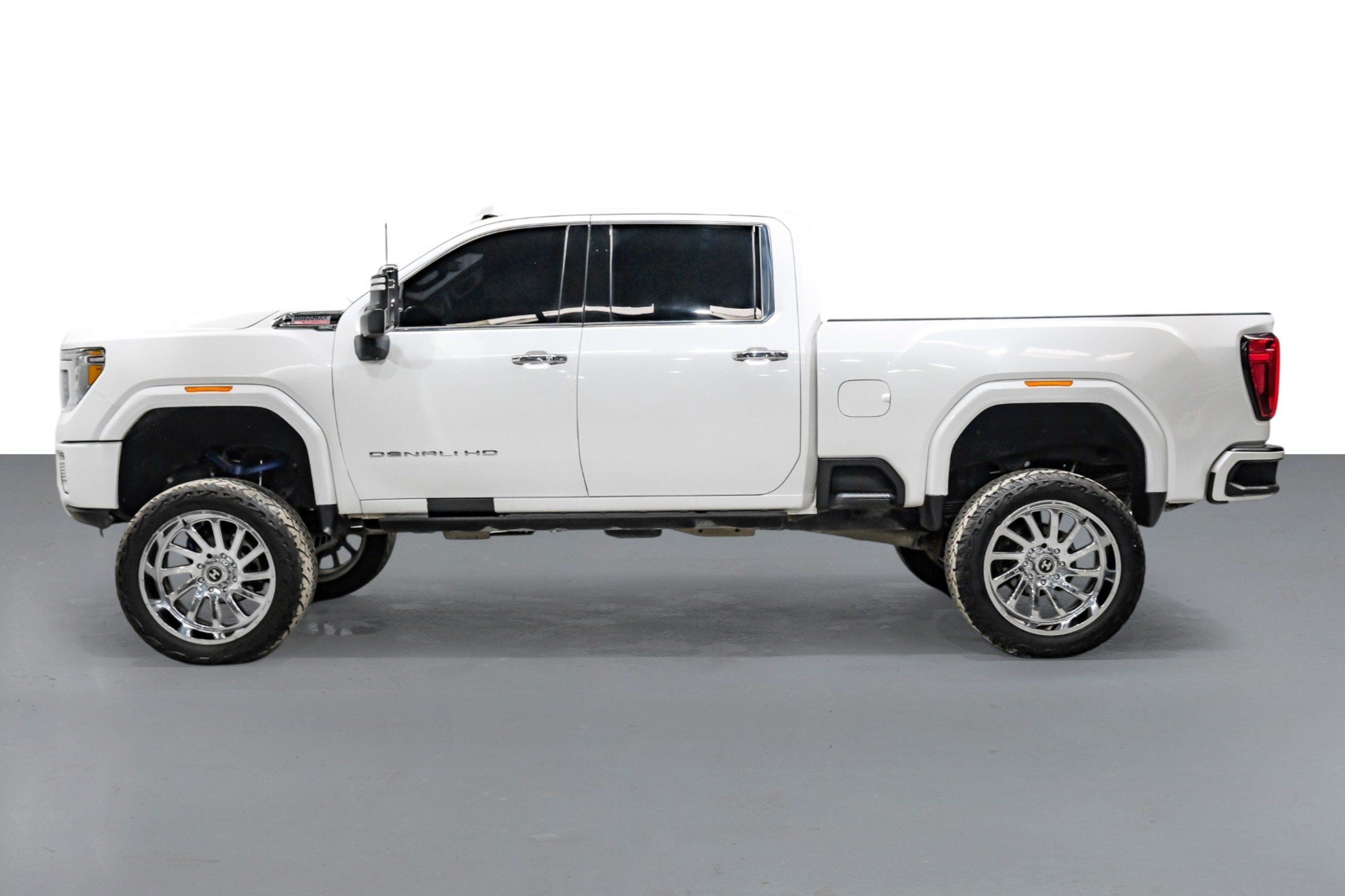 Photo 17 of 2022 GMC Sierra Hd Denali for sale in Katy, TX
