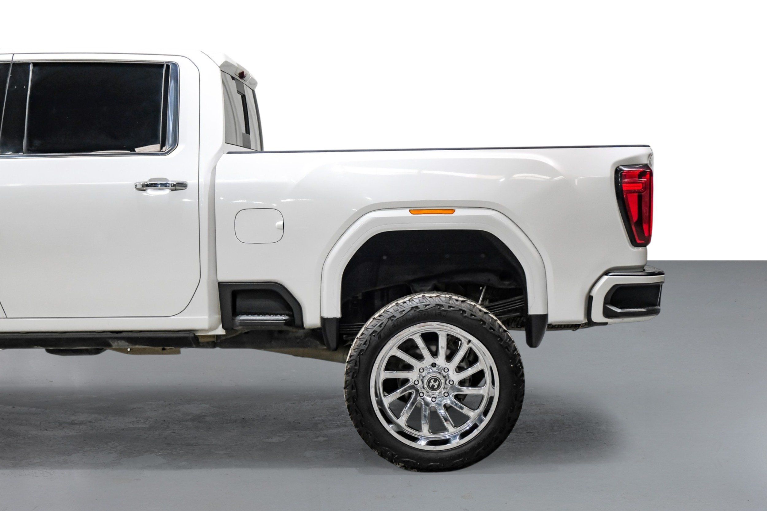 Photo 21 of 2022 GMC Sierra Hd Denali for sale in Katy, TX