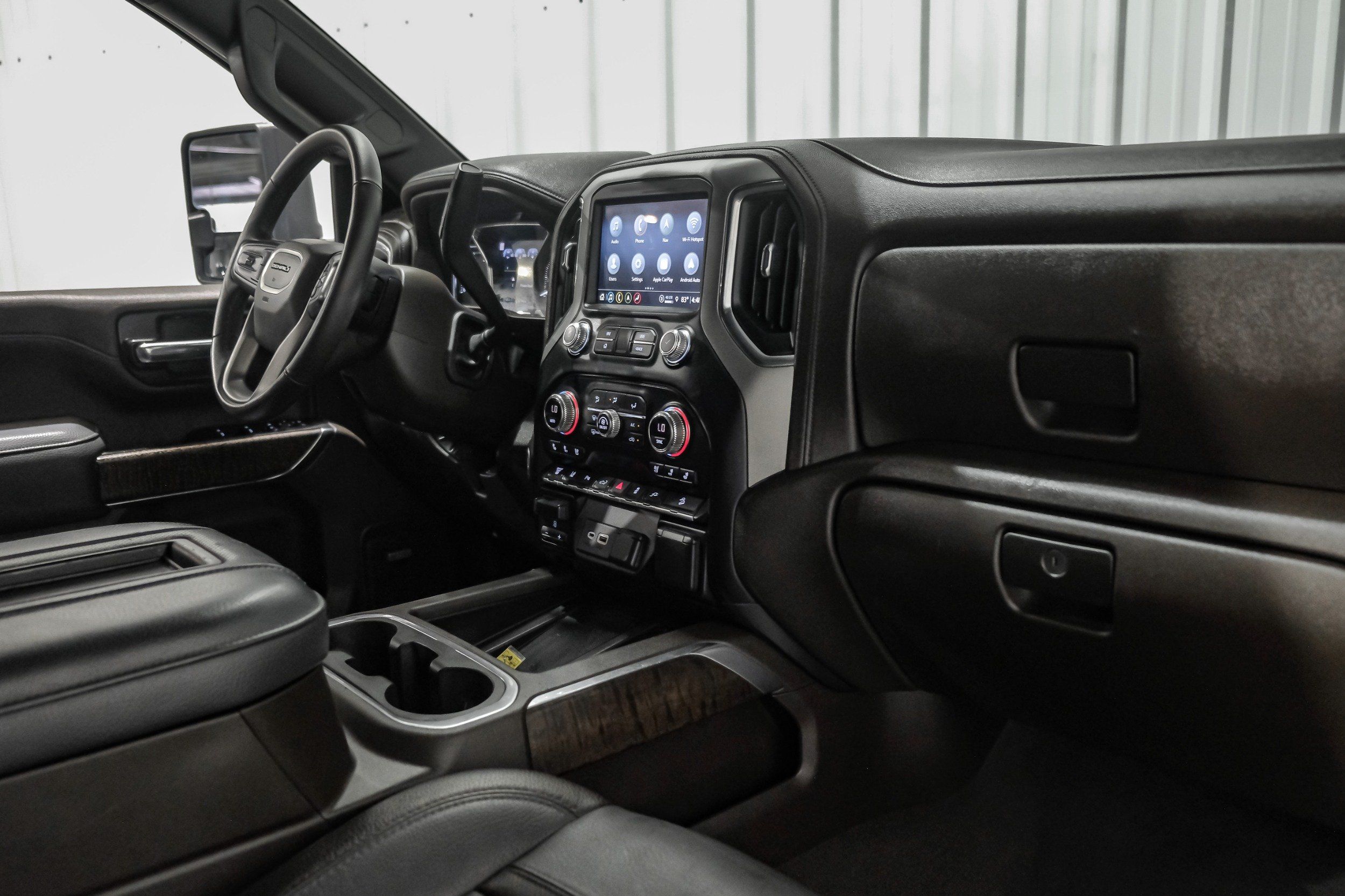 Photo 23 of 2022 GMC Sierra Hd Denali for sale in Katy, TX