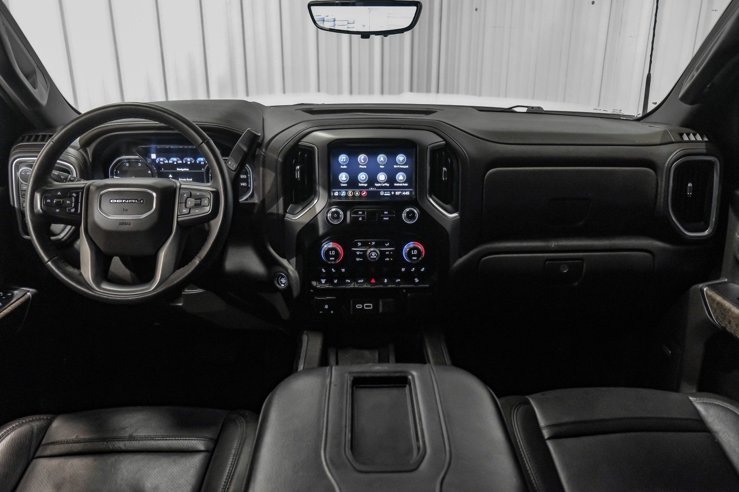 Photo 25 of 2022 GMC Sierra Hd Denali for sale in Katy, TX