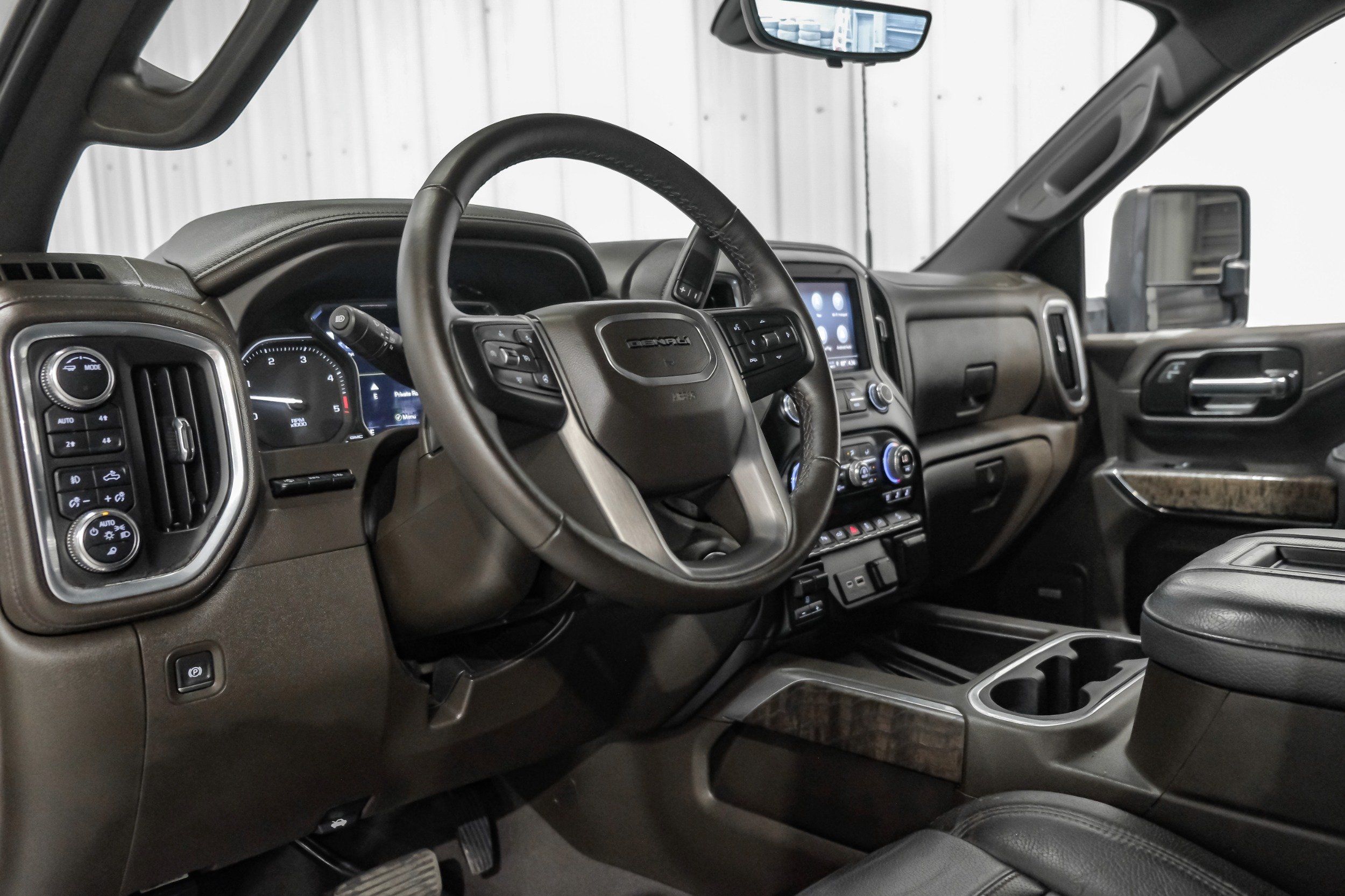 Photo 27 of 2022 GMC Sierra Hd Denali for sale in Katy, TX