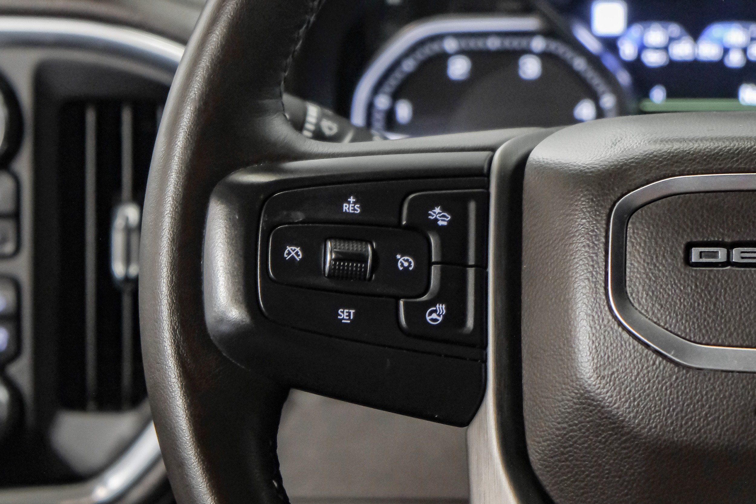Photo 31 of 2022 GMC Sierra Hd Denali for sale in Katy, TX